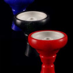 Shisha-Kopf