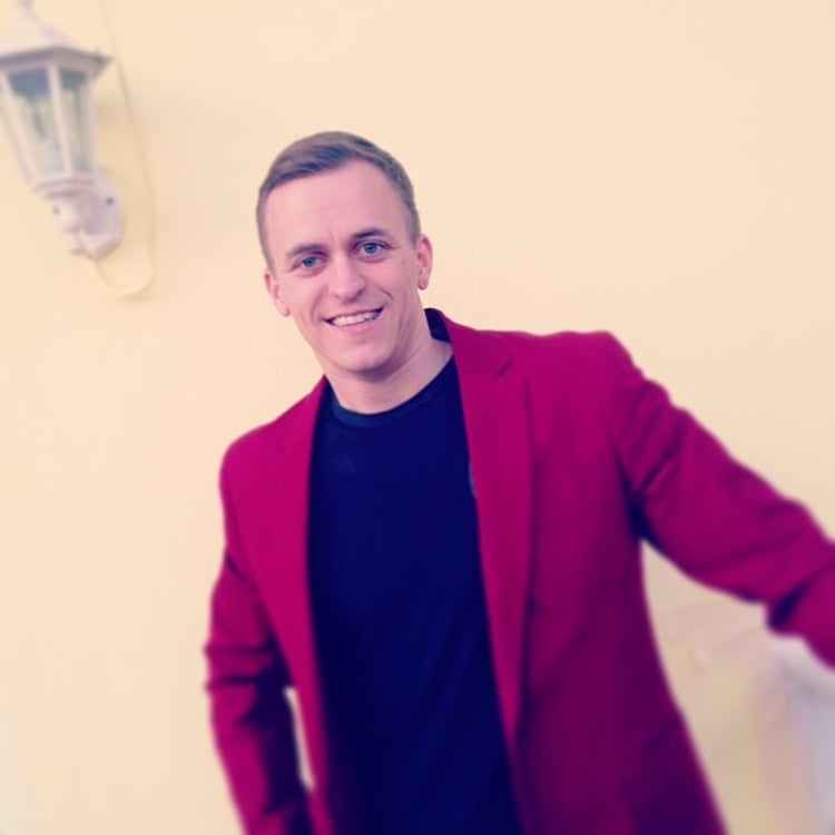 Oleg Strecker
