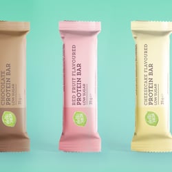 HelloFresh Packaging 2017