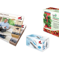 DS Produkte. Packaging, Bildbearbeitung und Reinzeichnung.