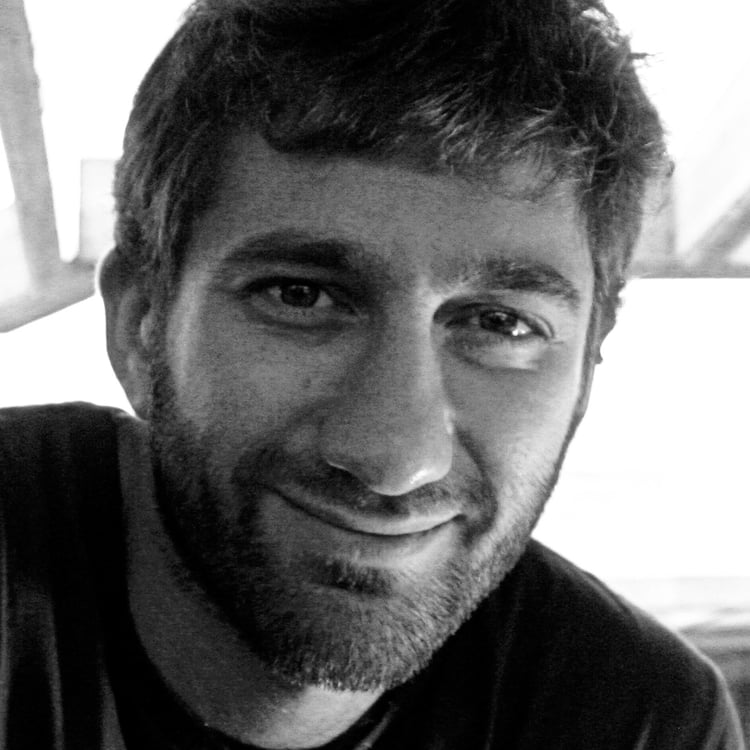Armin Mobasseri