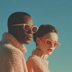 shades