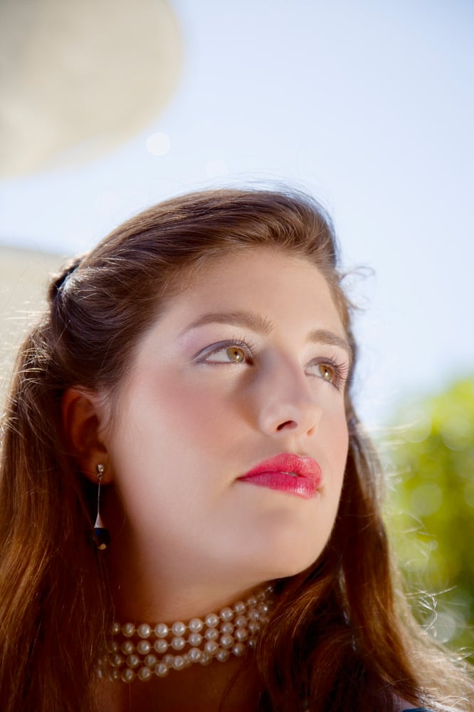 Beauty 1