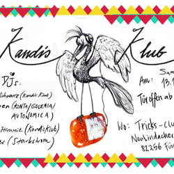 kandis klub 2012