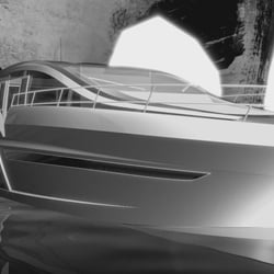Sentori Yachts – Motion Code Blue