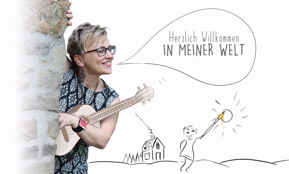 Herzlich Willkommen