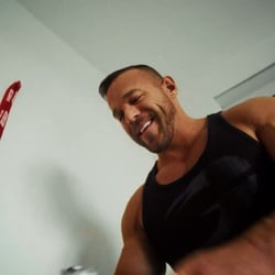 Road to IFBB Pro – Doku-Serie auf YouTube