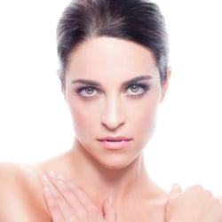 Lexip Production by Patrick Art Beauty girl