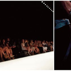 Mercedes Benz Fashion Week, Berlin