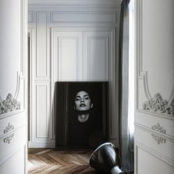 White Room (3D Interior Rendering)