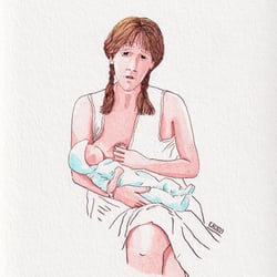 Post-partum