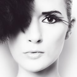 Hair and Make-Up: www.Make-Up-Fee.de Foto by Svetlana Muradova