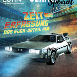 Titel Zeiterfassung
