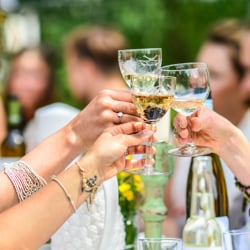 Sommershooting für GEILE WEINE