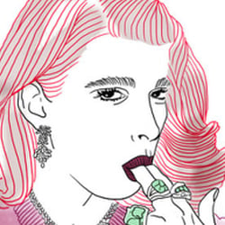 Illustration Mode