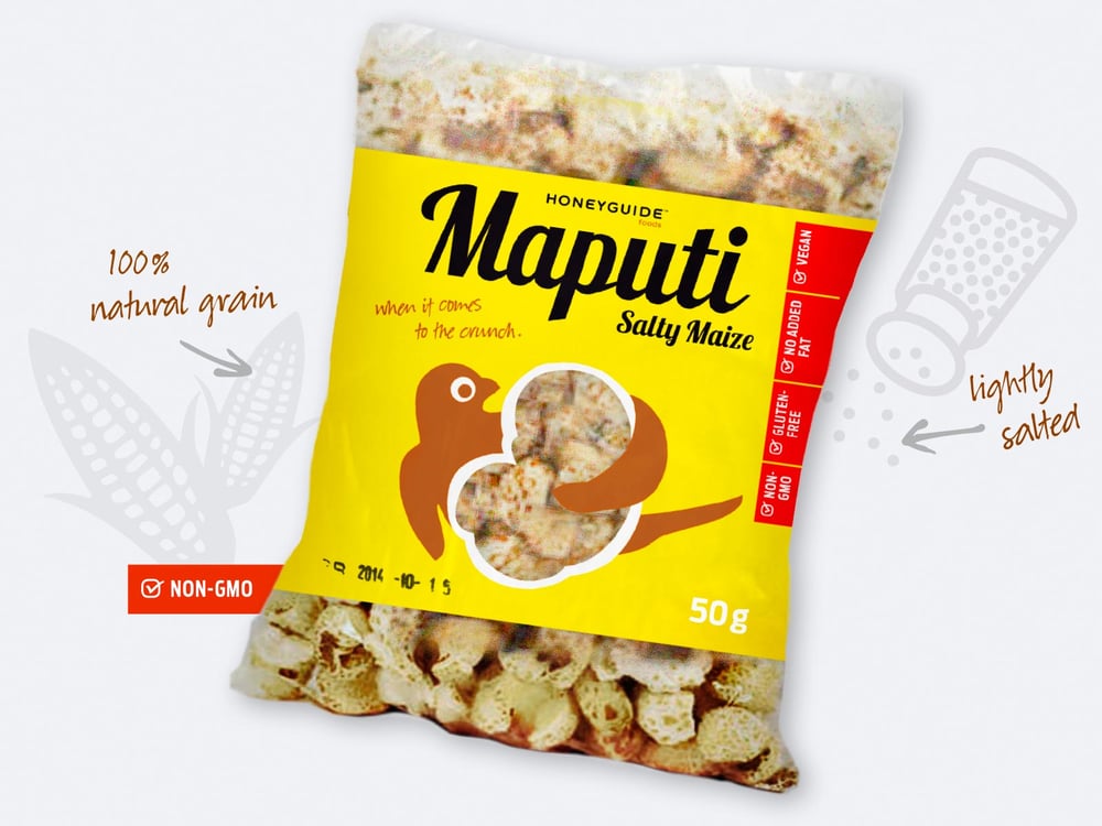 Packaging