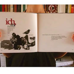 Grafische Interpretation Nach Rocko Schamonis „Sternstunden der Bedeutungslosigkeit“