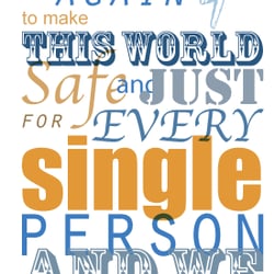 human rights