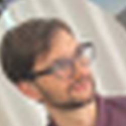 Handy-Ansicht der Website