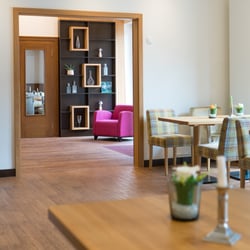 Hotel Interieur
