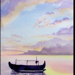 Sailing