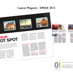 Portfolio 01 Graphics