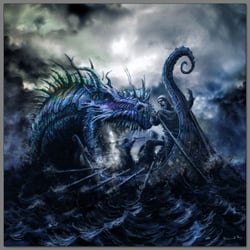 „Sea Serpent“