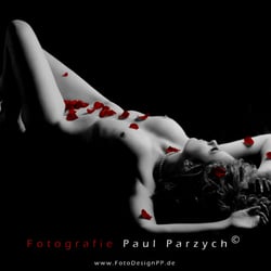 Female Emotion Black