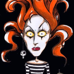 Lizzy K.