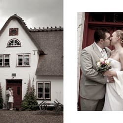 Hochzeitsfotografie