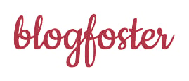 blogfoster GmbH