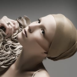Hair and Make Up by Nicole Warth