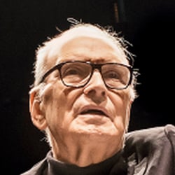 Porträt Ennio Morricone, Heft 11/2016