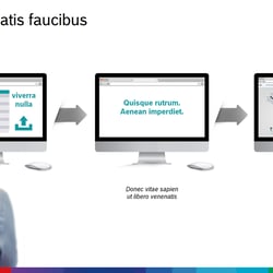 PowerPoint Slides auf Basis von Illustrator & Photoshop