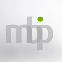 Meissner Bolte Patentanwälte, Logo und kmpl. Erscheinungsbild