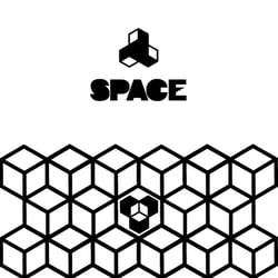space