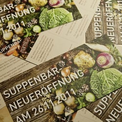 Flyer Vorderseite