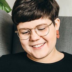 Cosma Hoffmann | Freiberufliche Trainerin und Coach