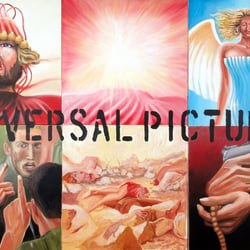 UNIVERSAL PICTURE -ENGEL