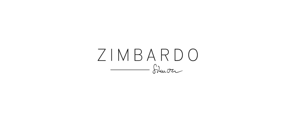 L O G O. Simone Zimbardo
