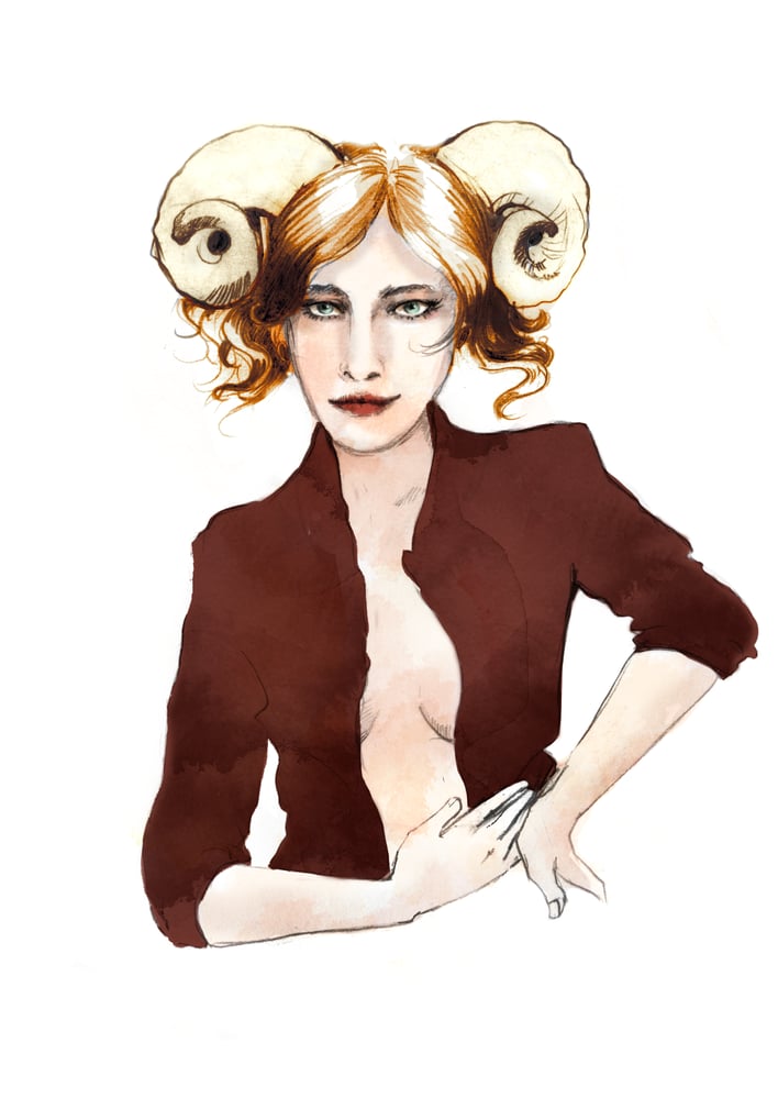 Aries