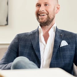 Corporate-Portrait – Eberle und Godau