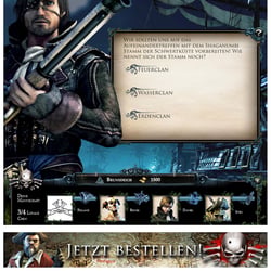 Facebook – App Treasures | Risen 2