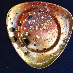 Colored Bowl – Farbiges Schälchen b
