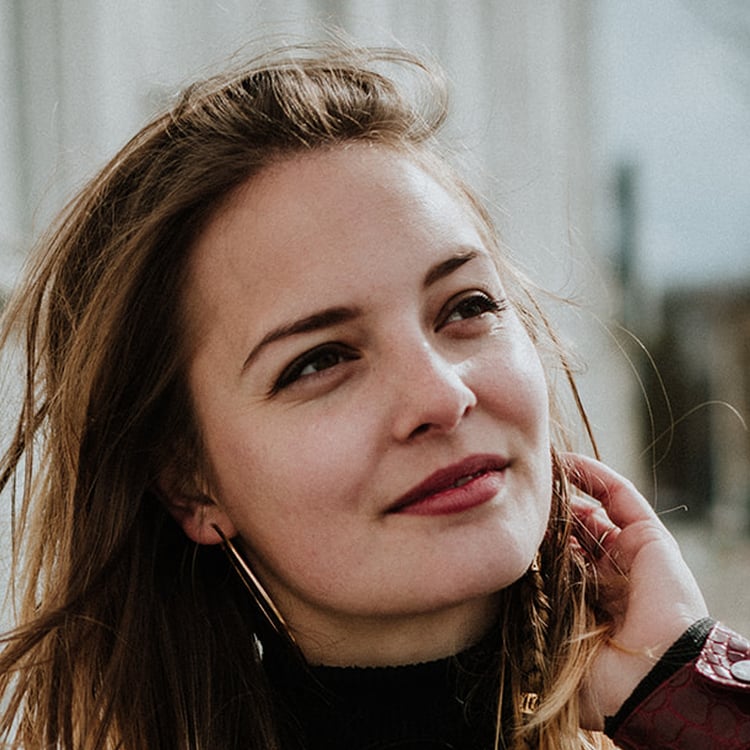 Lea Ndreka