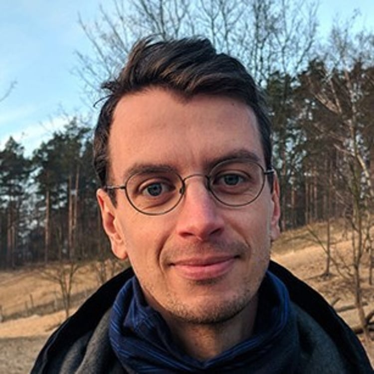 Andreas Grindler