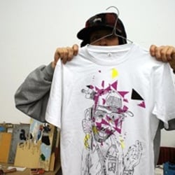 The Shirt