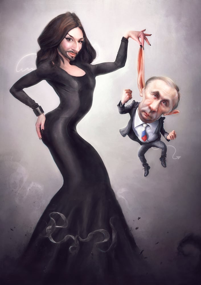 Putinwust