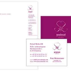 Corporate Design