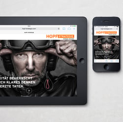 Responsive Design